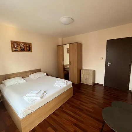 Apartment Sea La Vie
