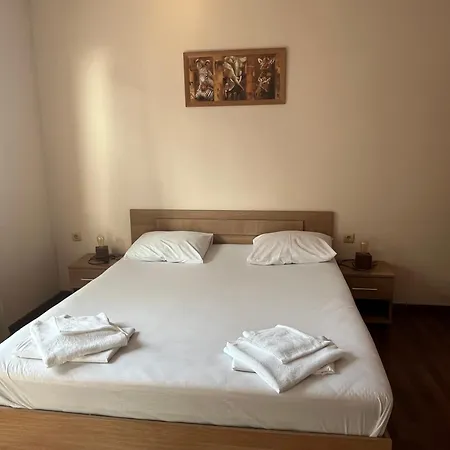 Sea La Vie Apartment Sosopol